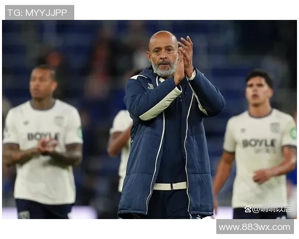 西汉姆联赛六场不胜排名倒数第二 努诺接手后仅获一平三负 西汉姆联赛六场不胜排名倒数第二 努诺接手后仅获一平三负